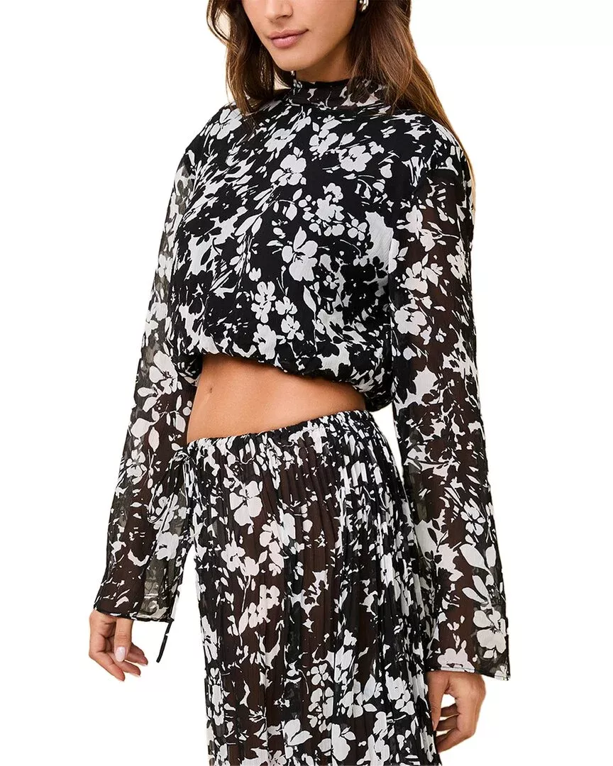 Solid & Striped The India Blouse