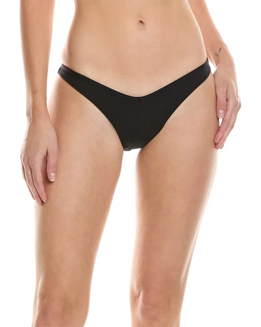 Solid & Striped X Sofia Richie Grainge The Maeve Bikini Bottom