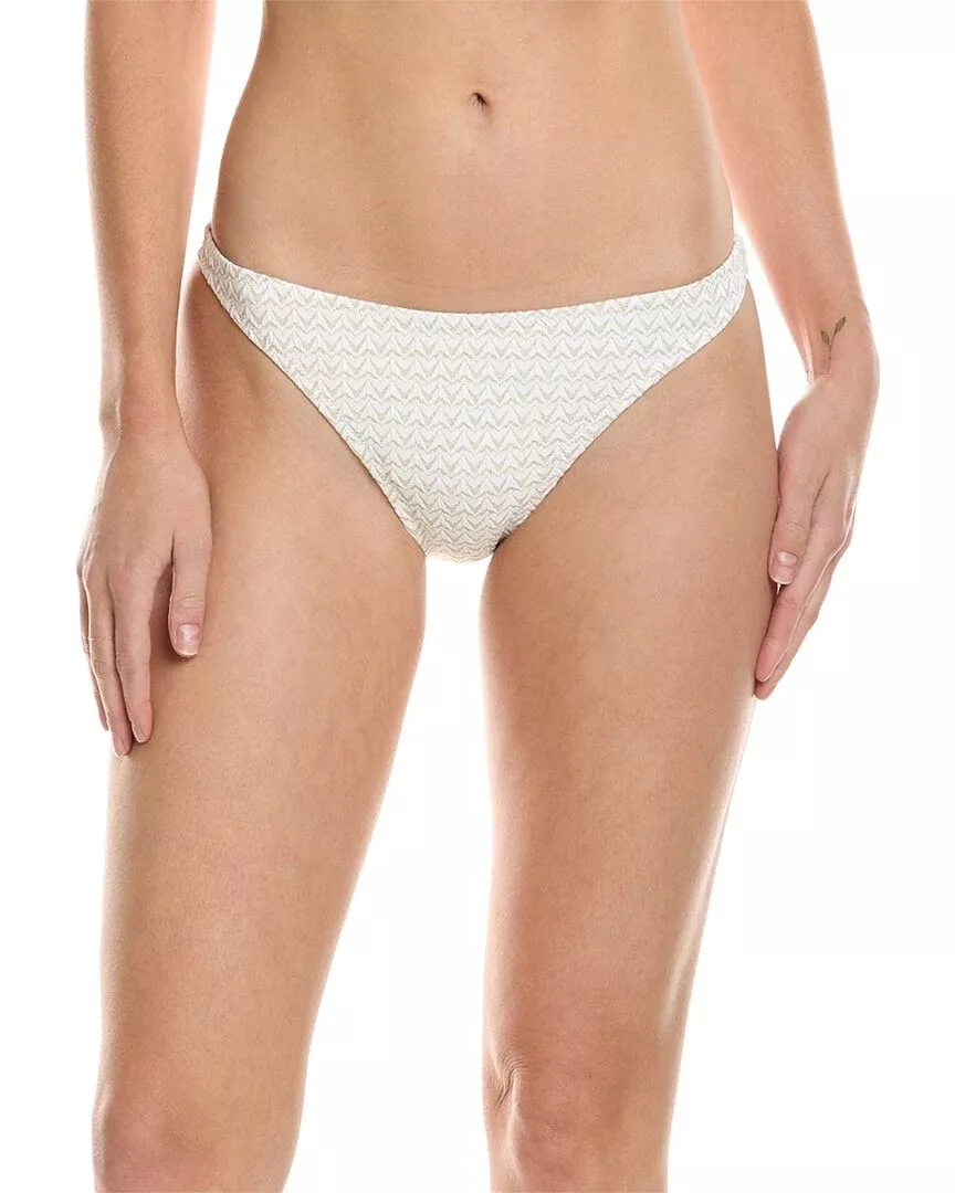 Solid & Striped X Sofia Richie Grainge The Odessa Bikini Bottom
