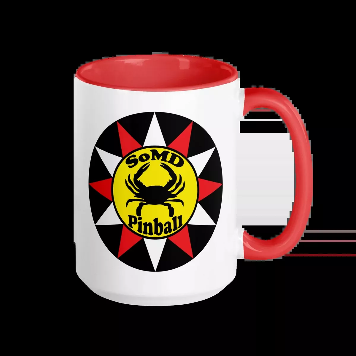 SoMD - Mug