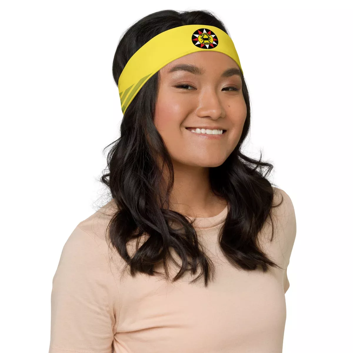 SoMD - Warrior Headband