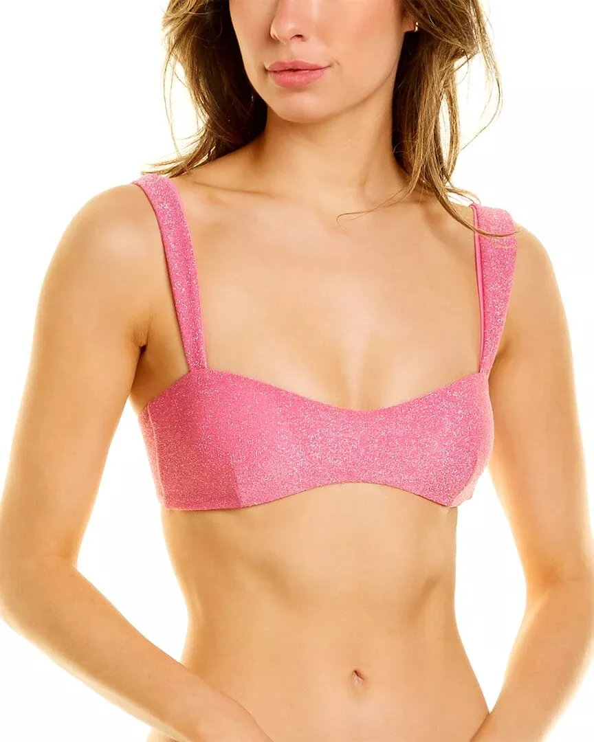 Sonya Retro Top