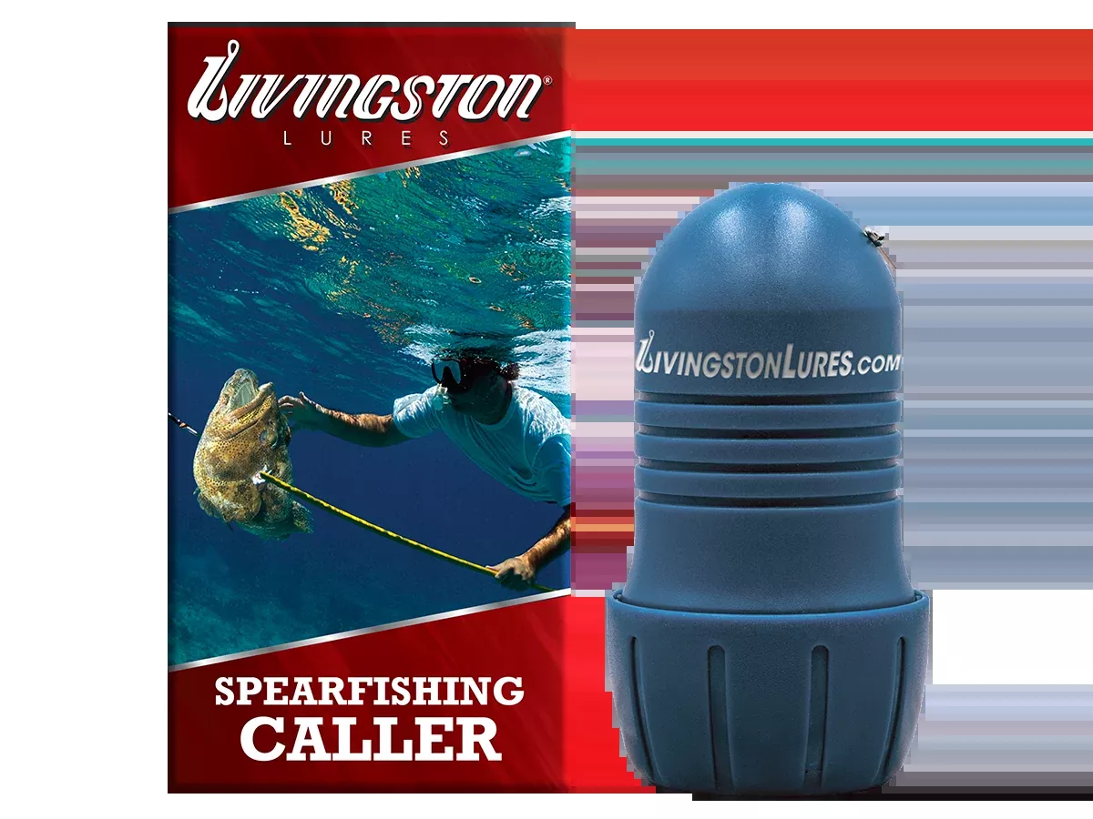 Spearfishing Caller