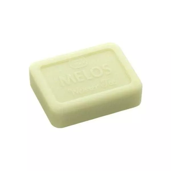 Speick Melos Weisser tee Soap 100 g