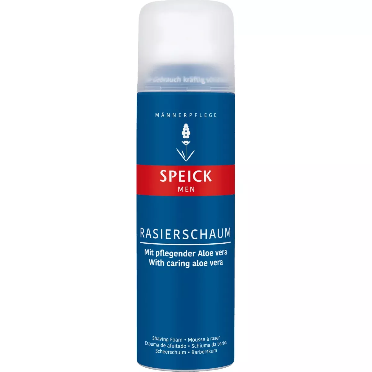 Speick Men Shaving Foam 6.8 oz