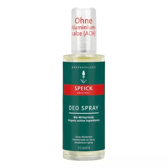 Speick Original Deo Spray 75ml