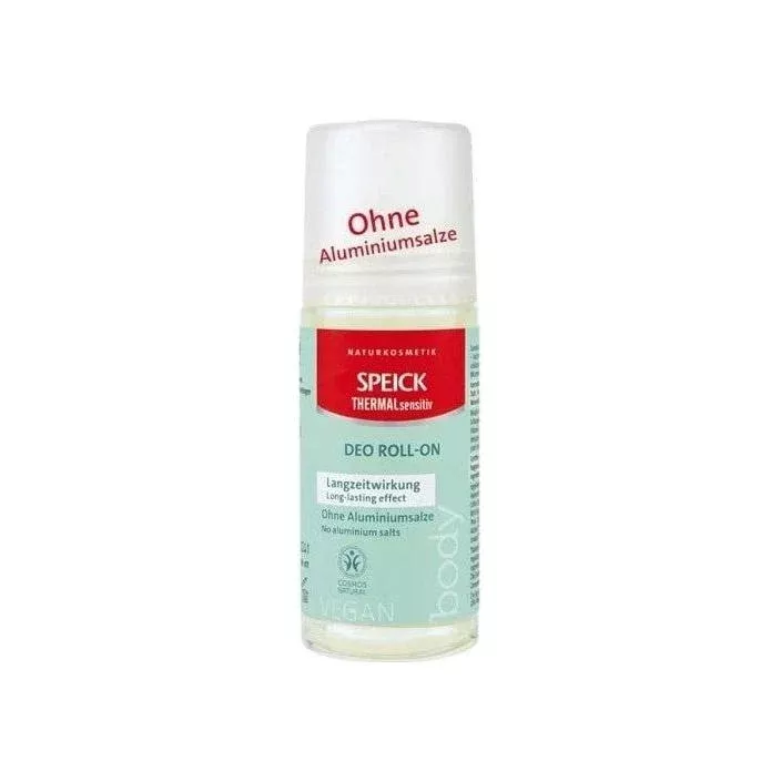 Speick Thermal Sensitive Deo Roll-On 50 ml