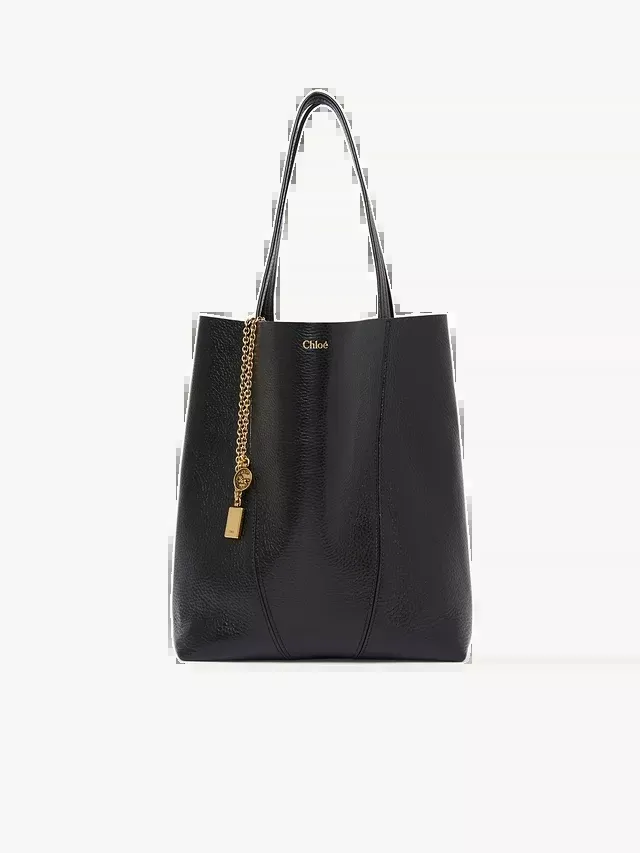 Spin Tote Bag