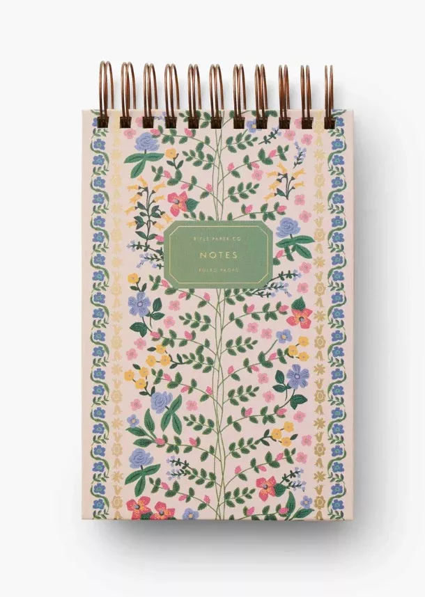 Spiral Notepad - Wildwood