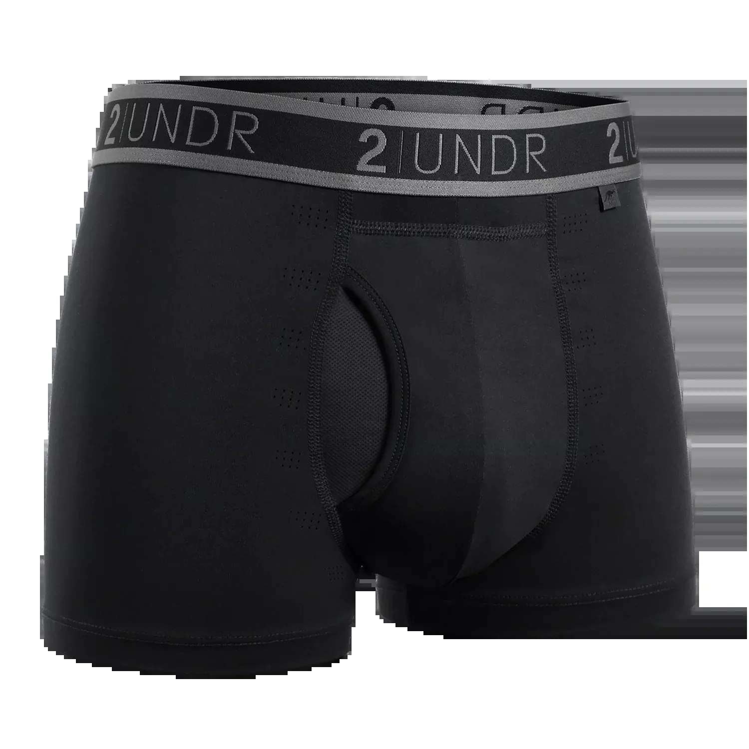 Sport Shift 3" Trunk - Stealth