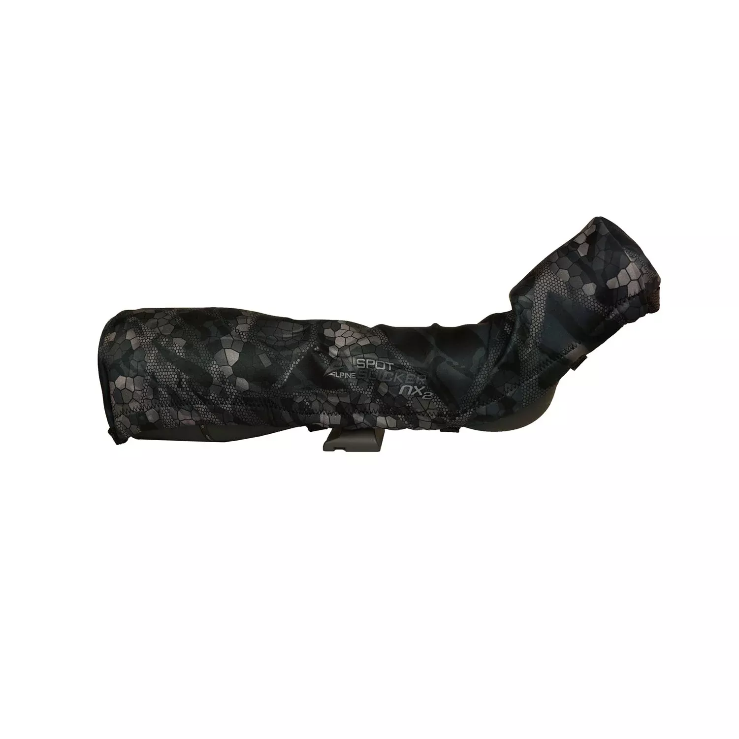 Spot Slicker NX2: Waterproof Spotting Scope Cover
