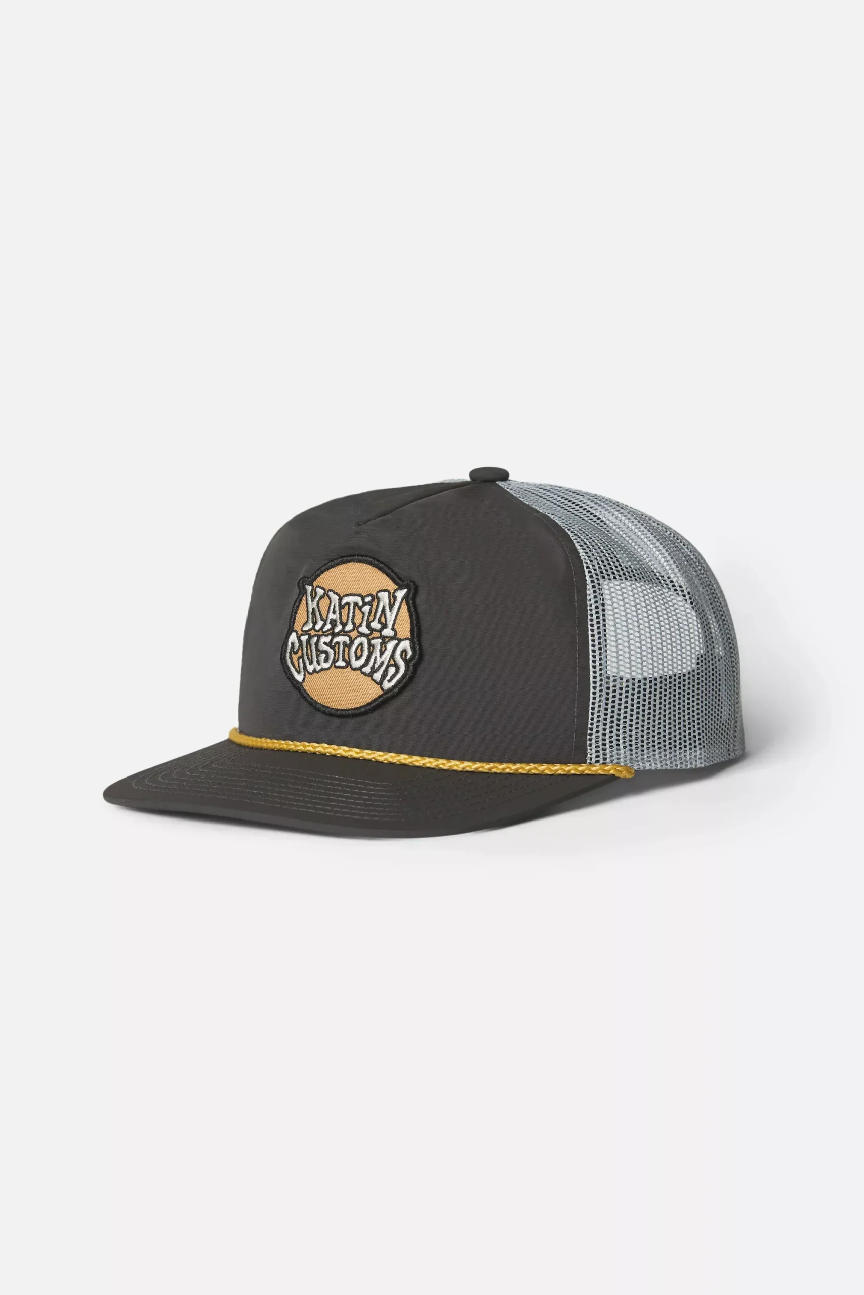 SPOT TRUCKER HAT