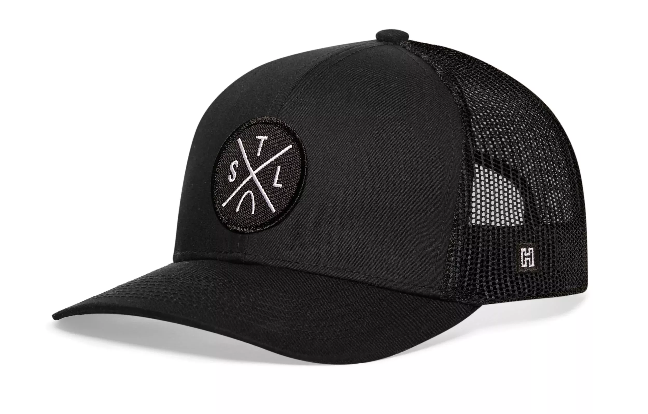 St. Louis Trucker Hat|STL X Snapback
