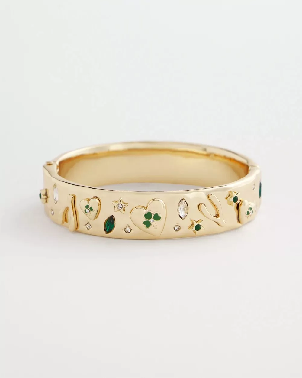 St. Patrick's Bangle