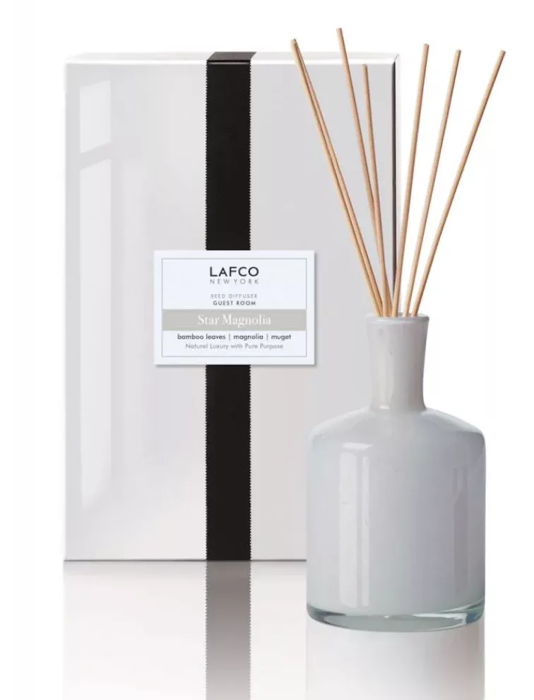 Star Magnolia (Guest Room) 15oz Reed Diffuser