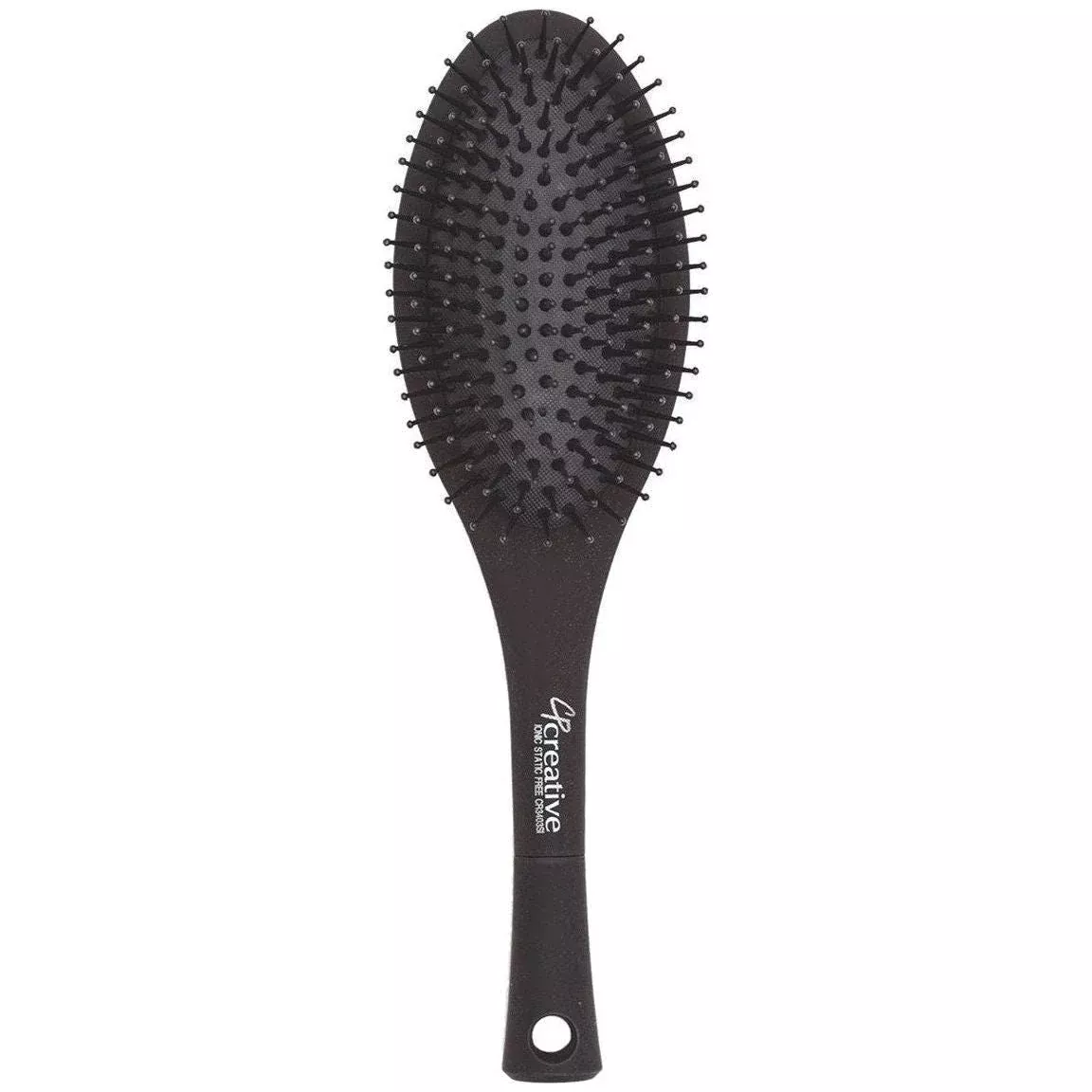 Static-Free Paddle Brush 3403-SI