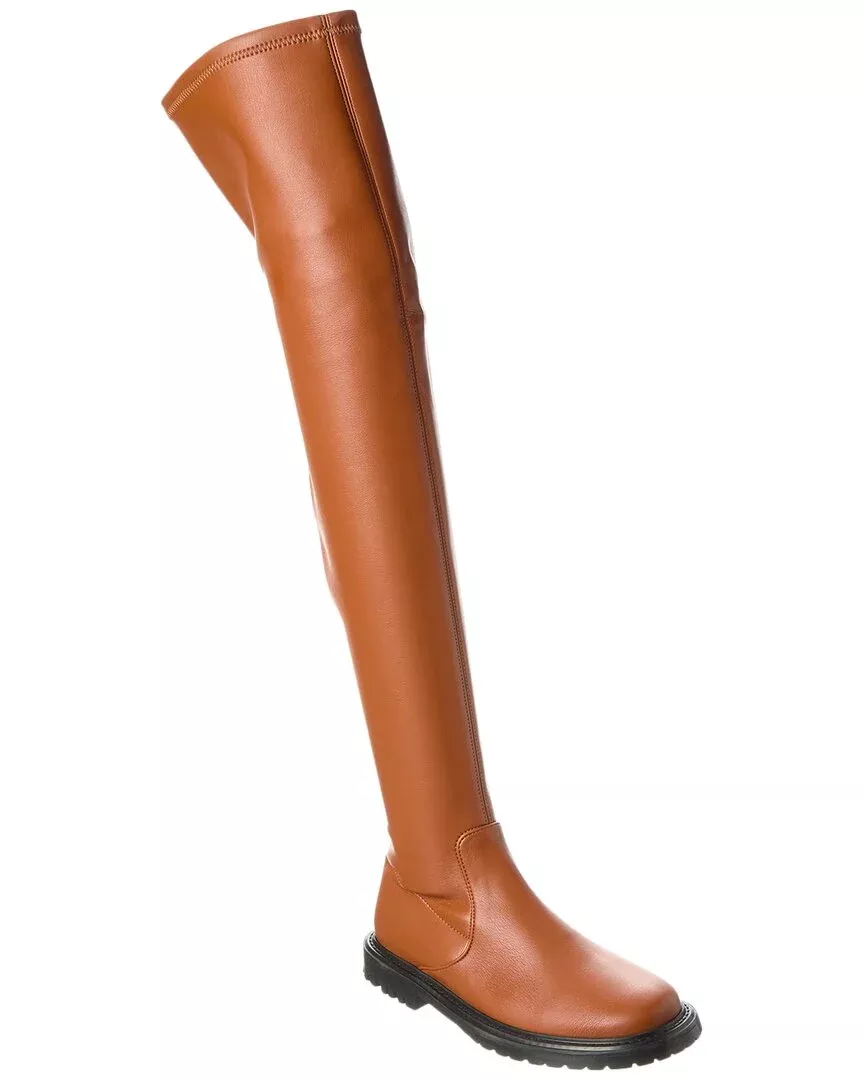 Staud Belle Over-The-Knee Boot