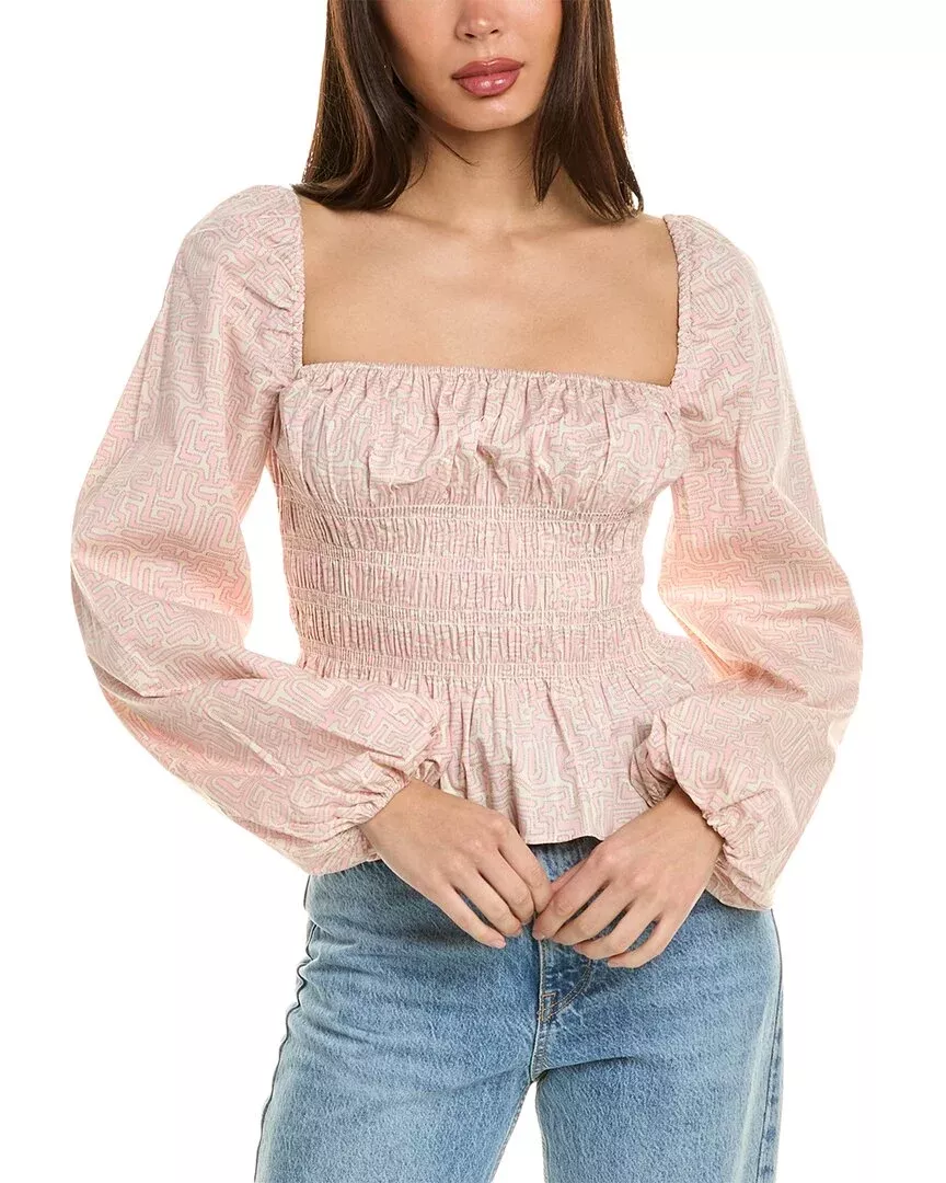 Staud Jules Top