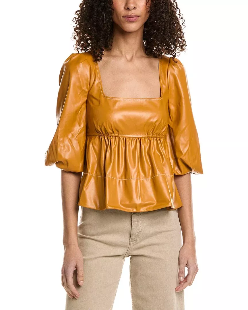 Staud Sophie Top