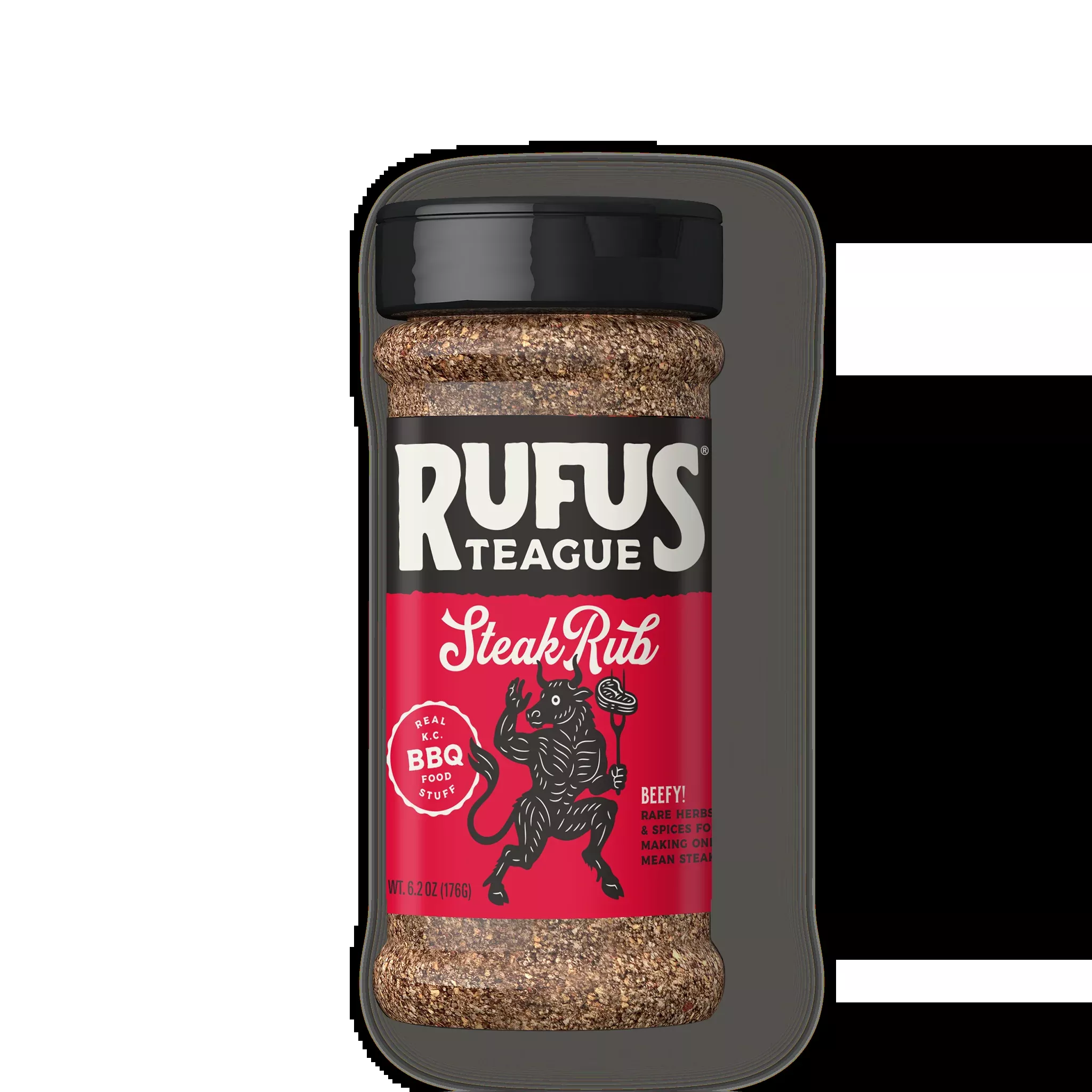 STEAK RUB