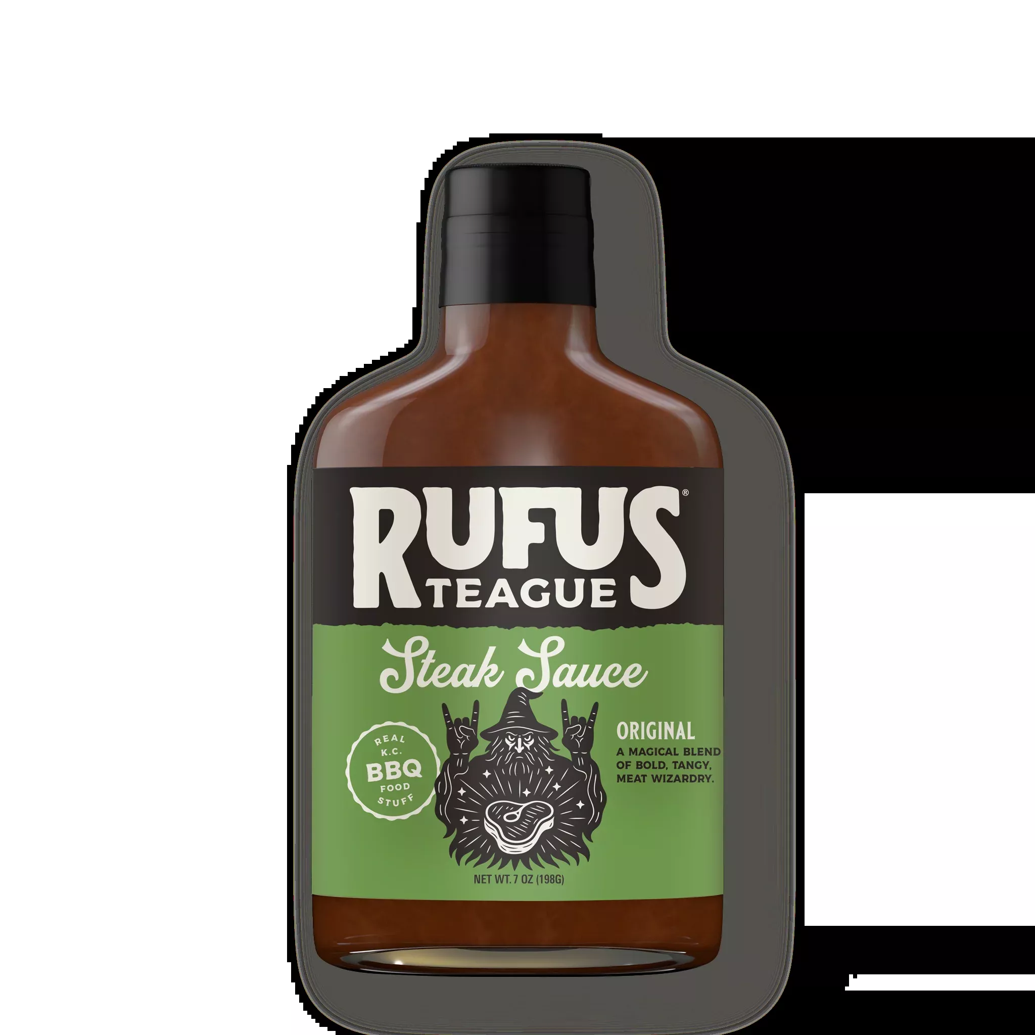 STEAK SAUCE