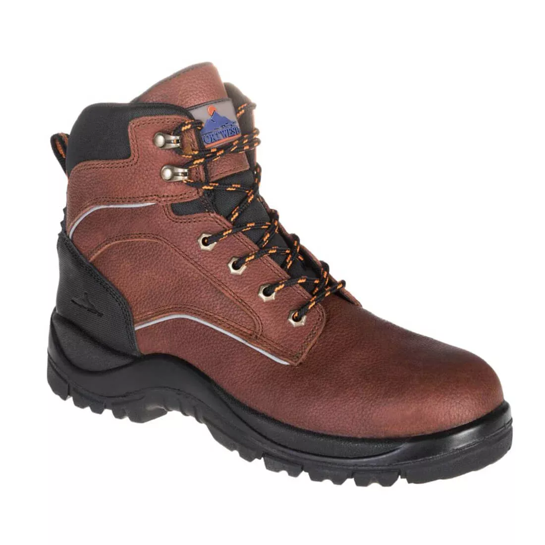 Steelite Ohio Safety Boot EH