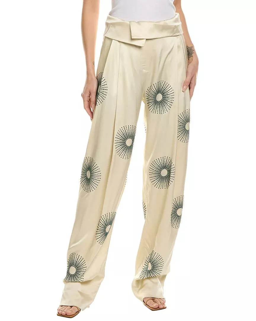 Stella Mccartney Elliana Trouser