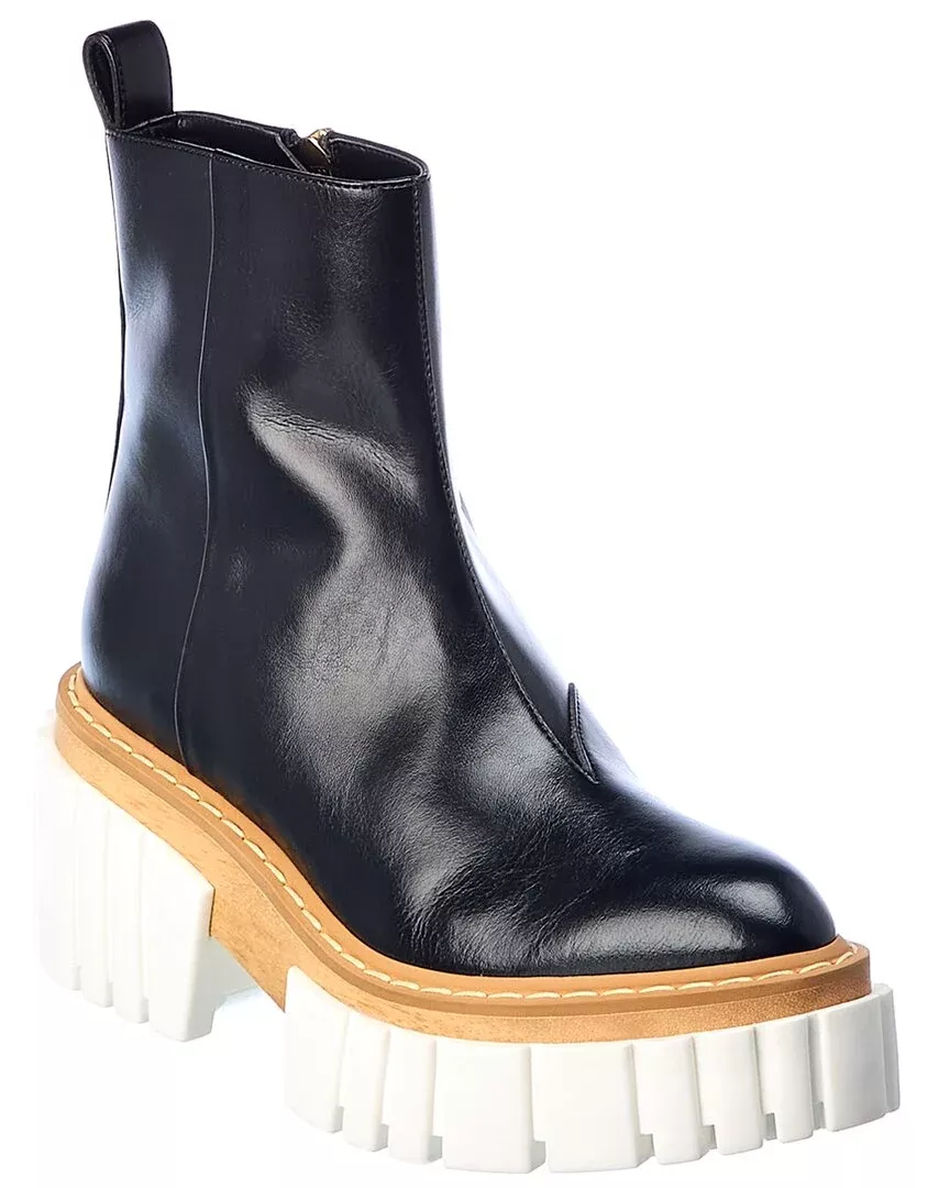 Stella Mccartney Emilie Platform Boot