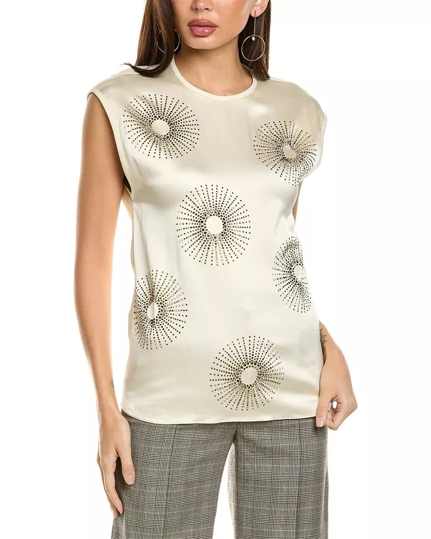 Stella Mccartney Piper Top