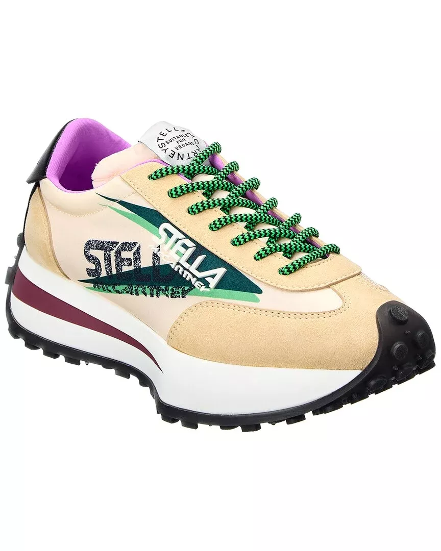 Stella Mccartney Reclypse Sneaker
