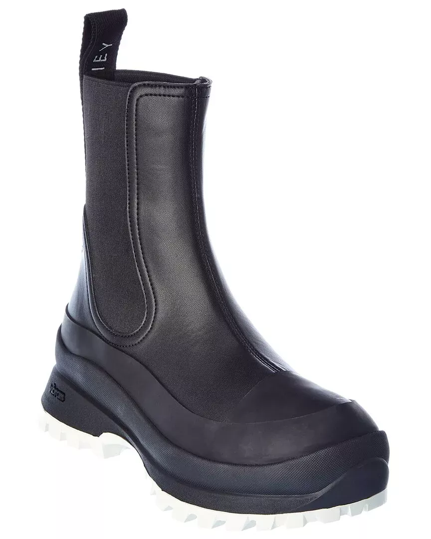 Stella Mccartney Trace Chelsea Boot