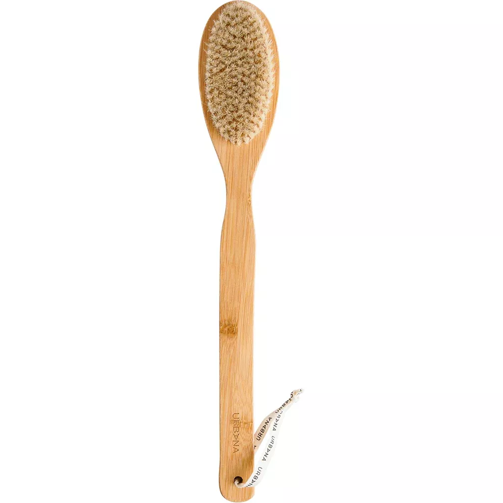 Stimulating Body Brush