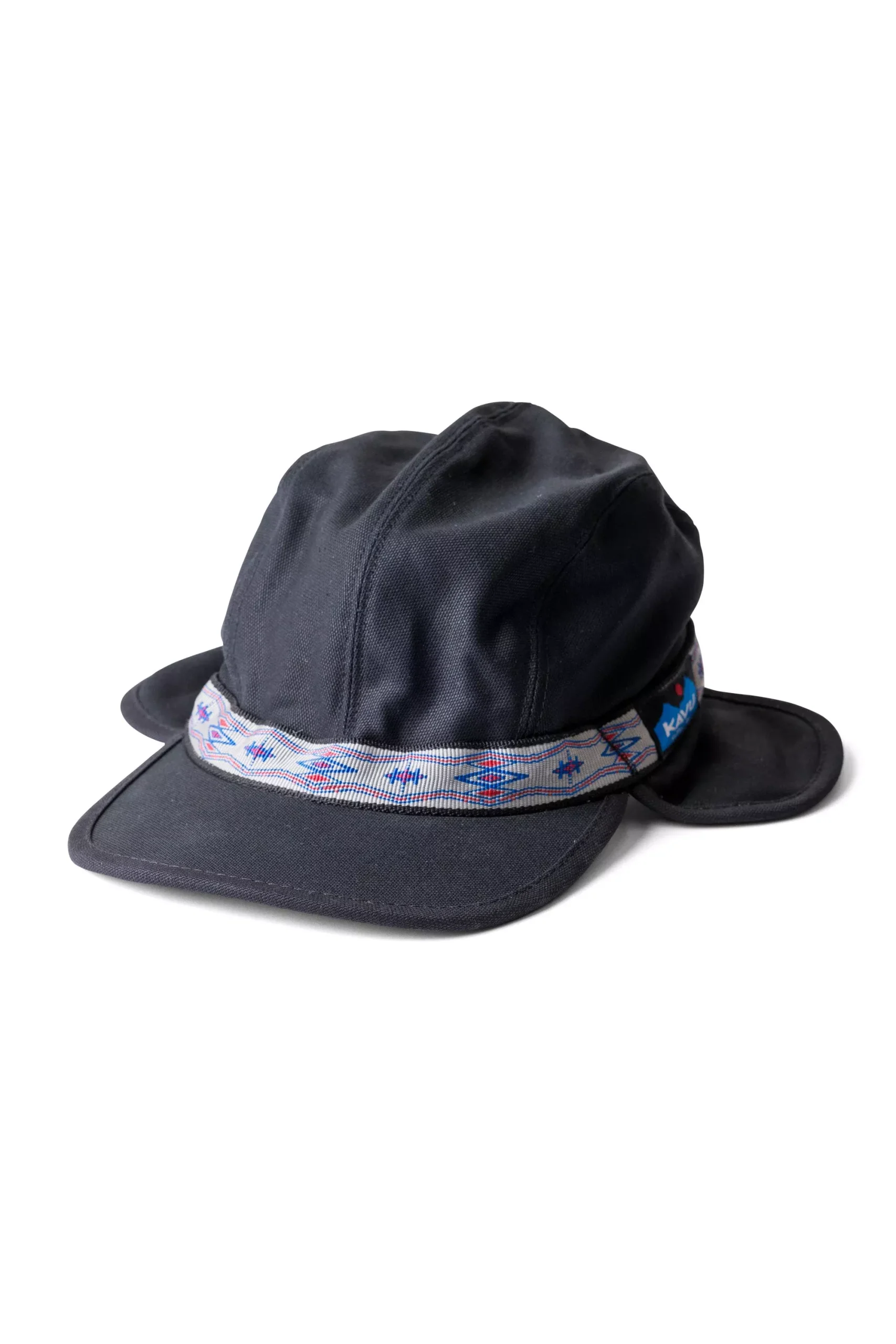Strapcap Trapper