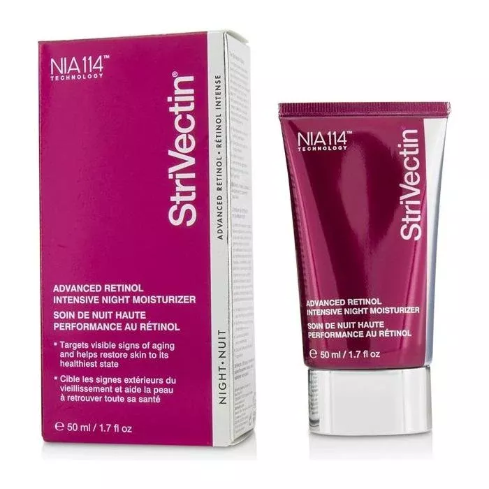 StriVectin AR Advanced Retinol Intensive Night Moisturizer