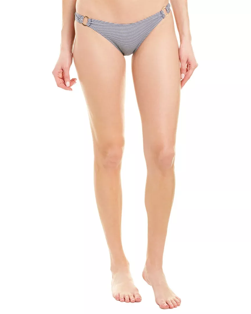 Suboo Shoreline Ring Side High-Cut Bottom
