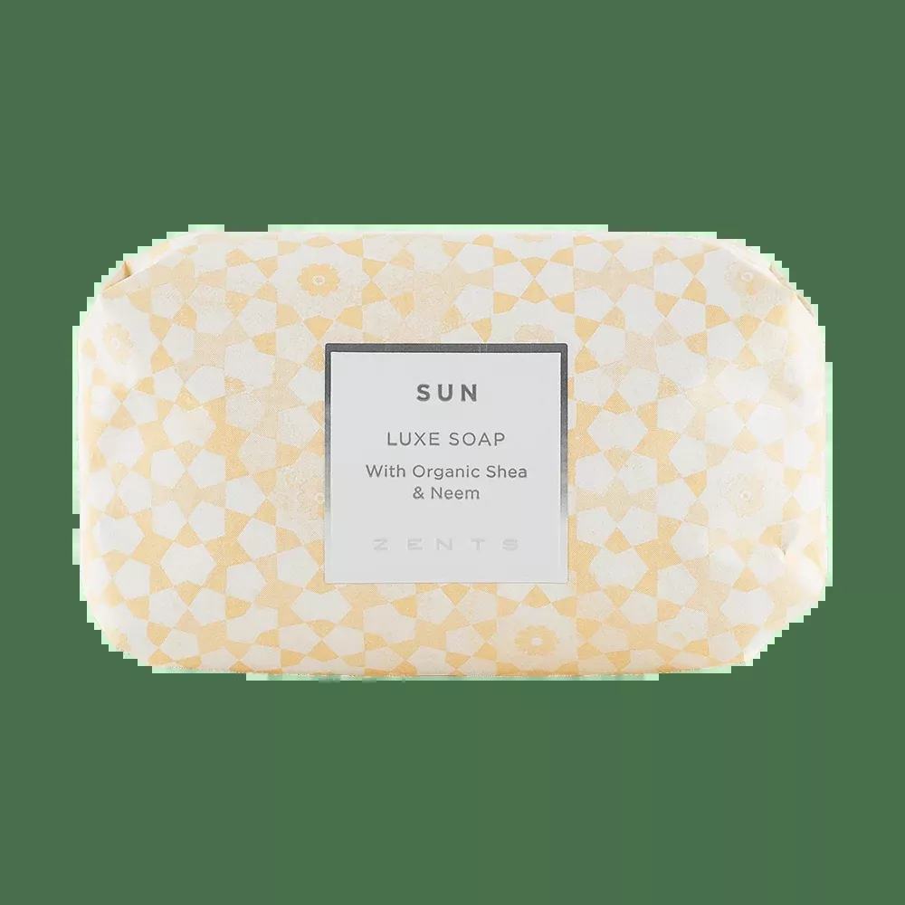 Sun Bar Soap