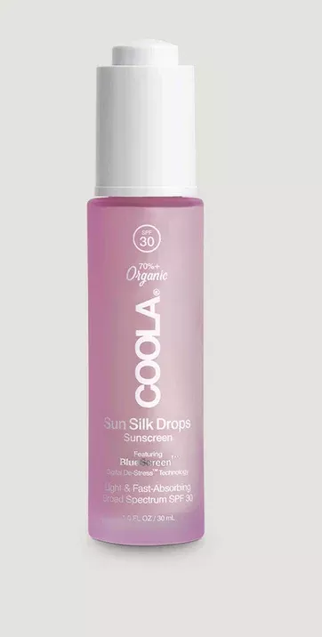 Sun Silk Drops SPF 30 1 oz