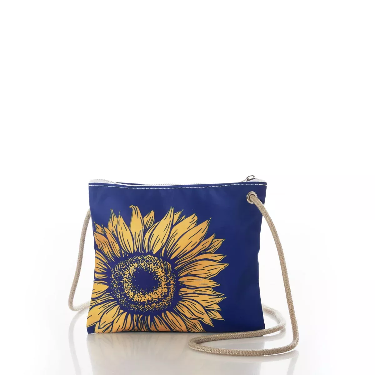 Sunflower Slim Crossbody