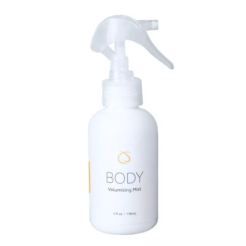 Sunlights Body Volumizing Mist 4oz