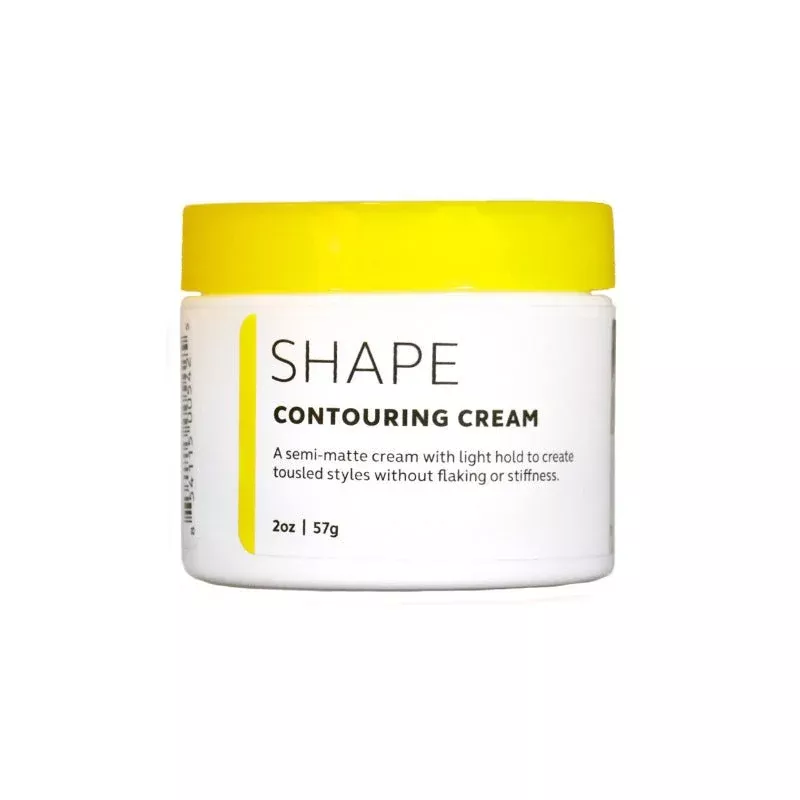 Sunlights Shape Contouring Cream 2 oz