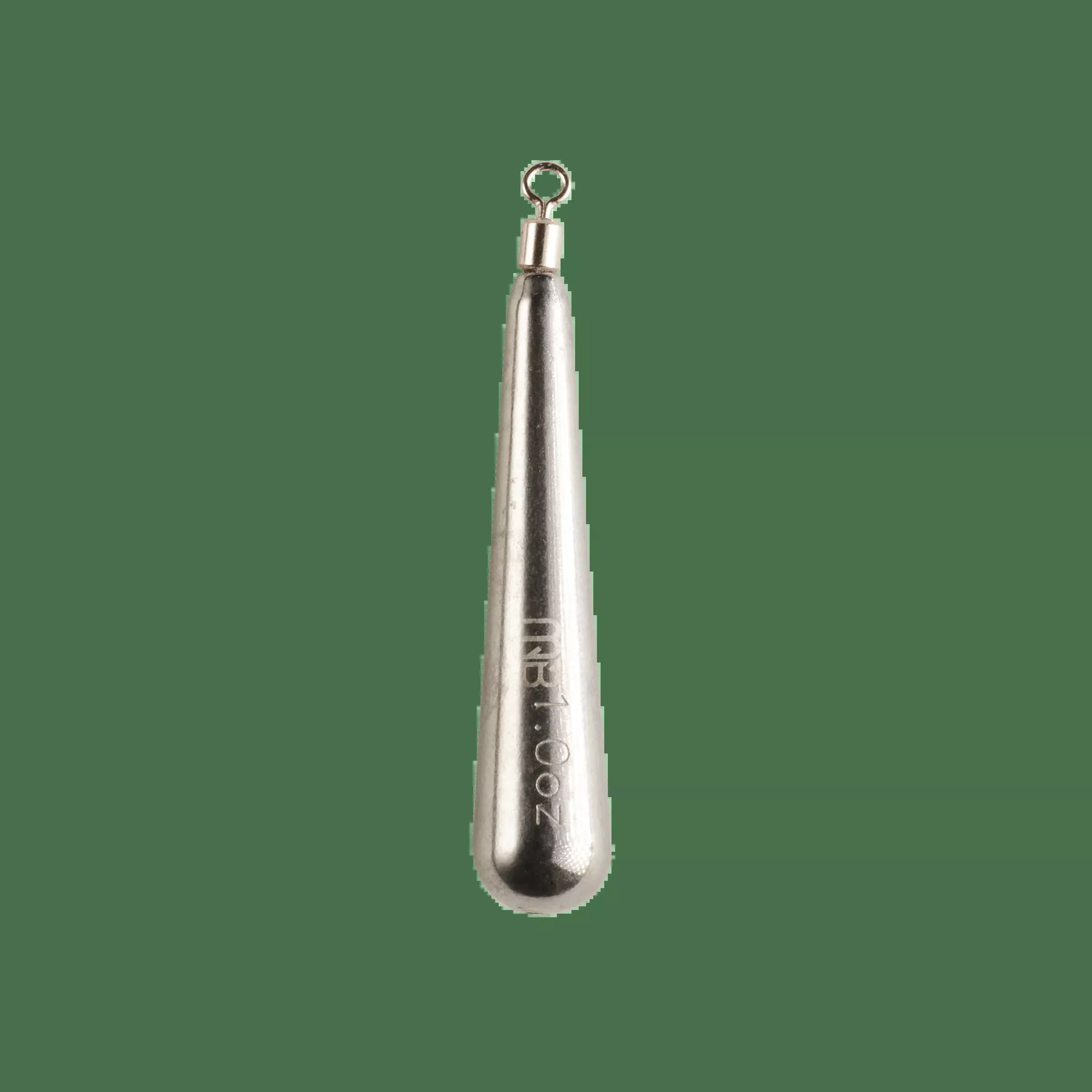 Super Drop Shot Tungsten Weights