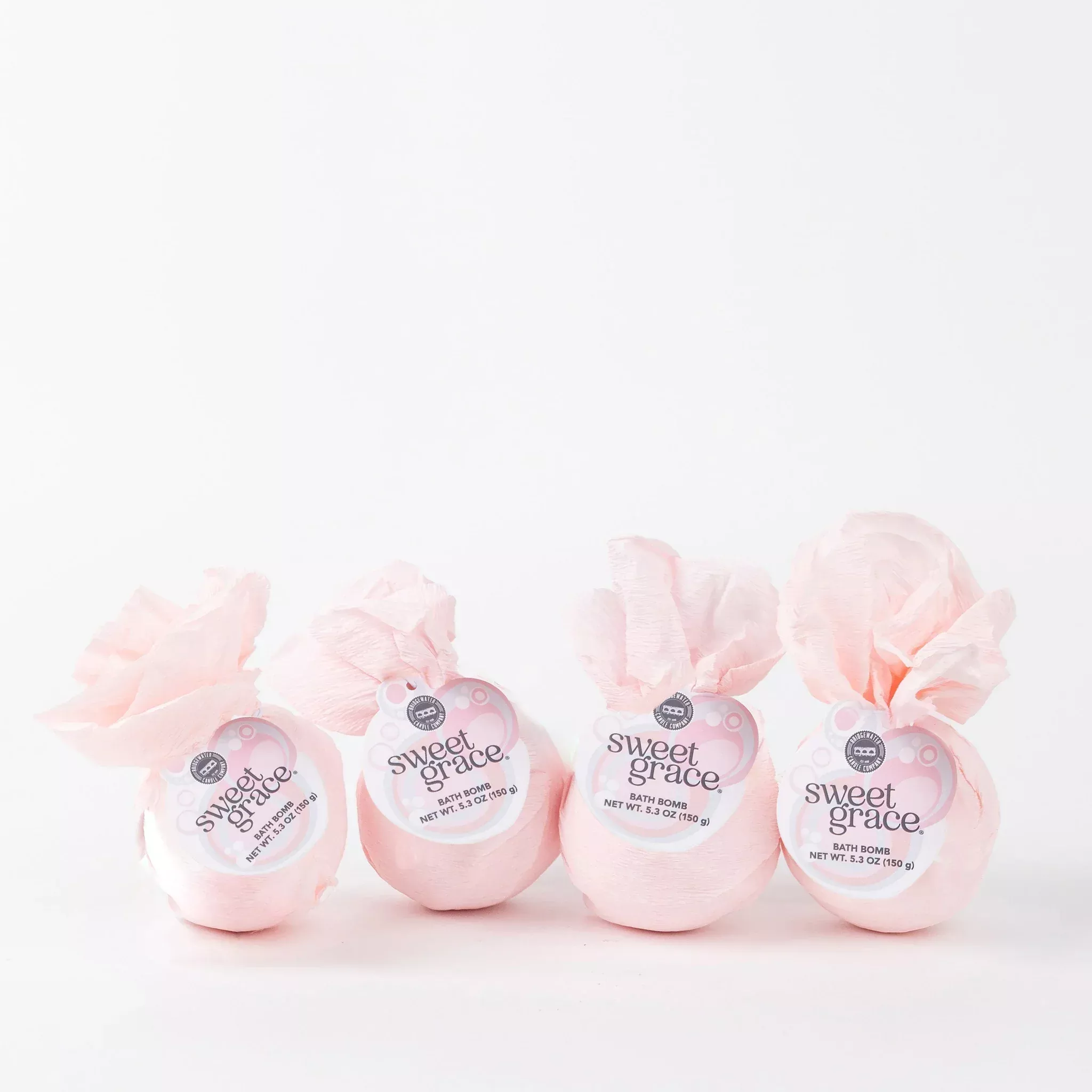 Sweet Grace Bath Bomb