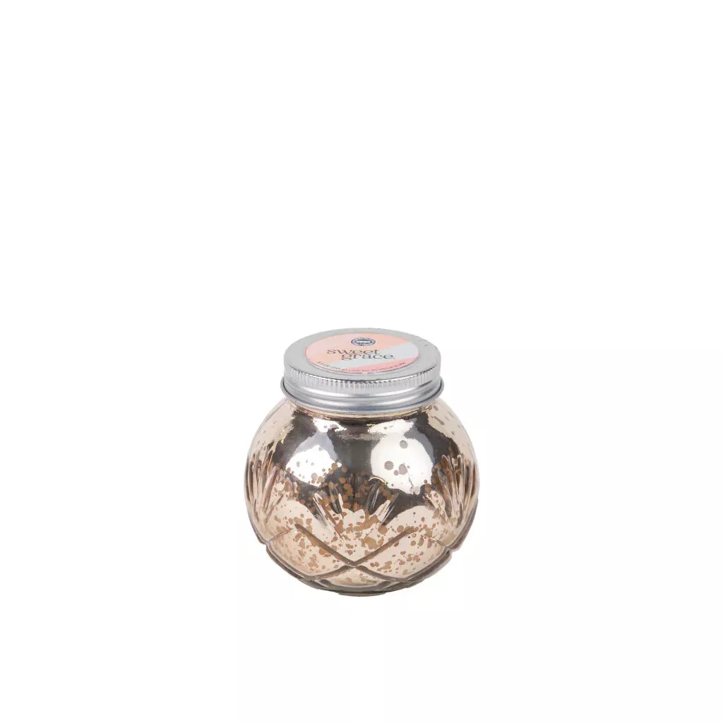 Sweet Grace Collection Candle #008