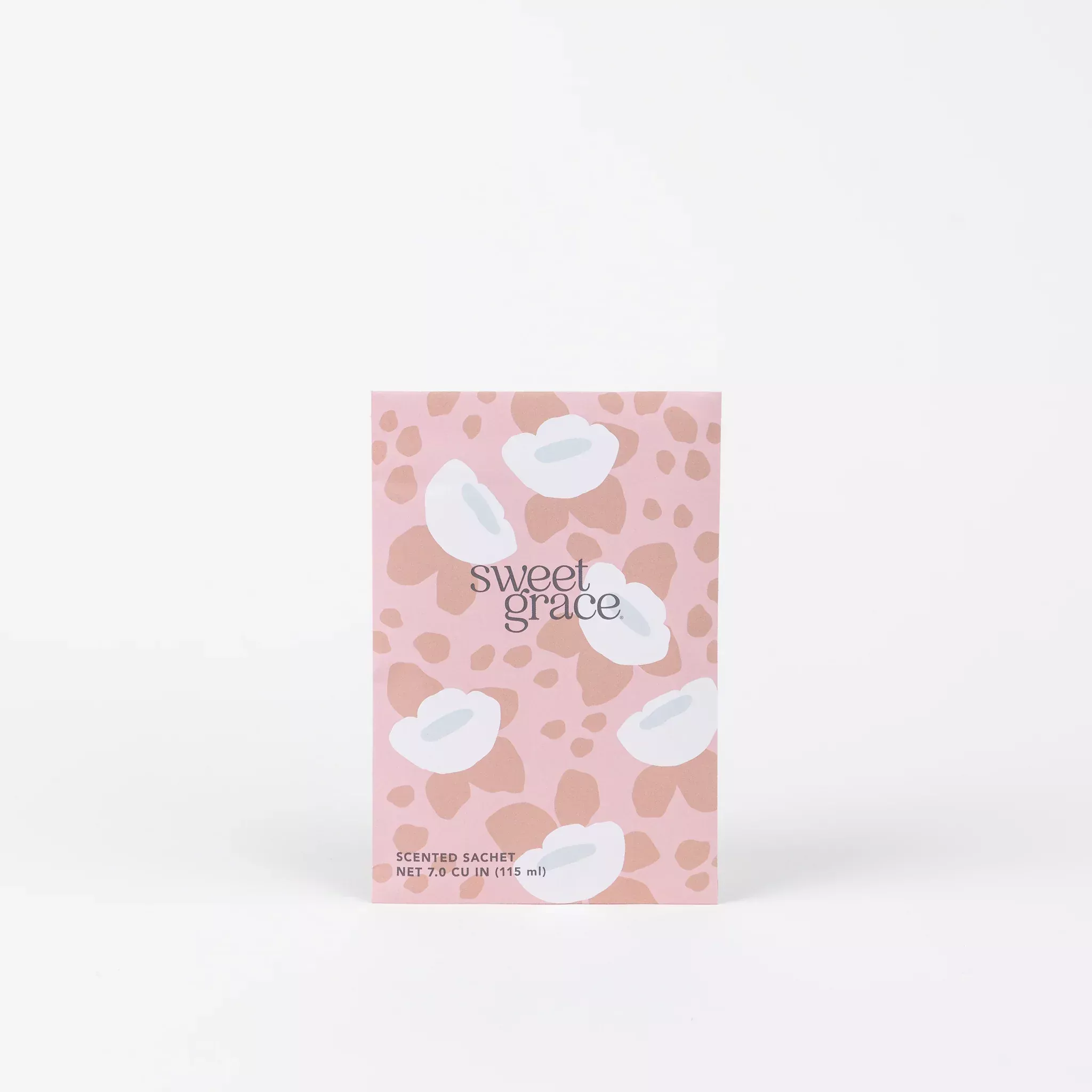 Sweet Grace Modern Flower Sachet