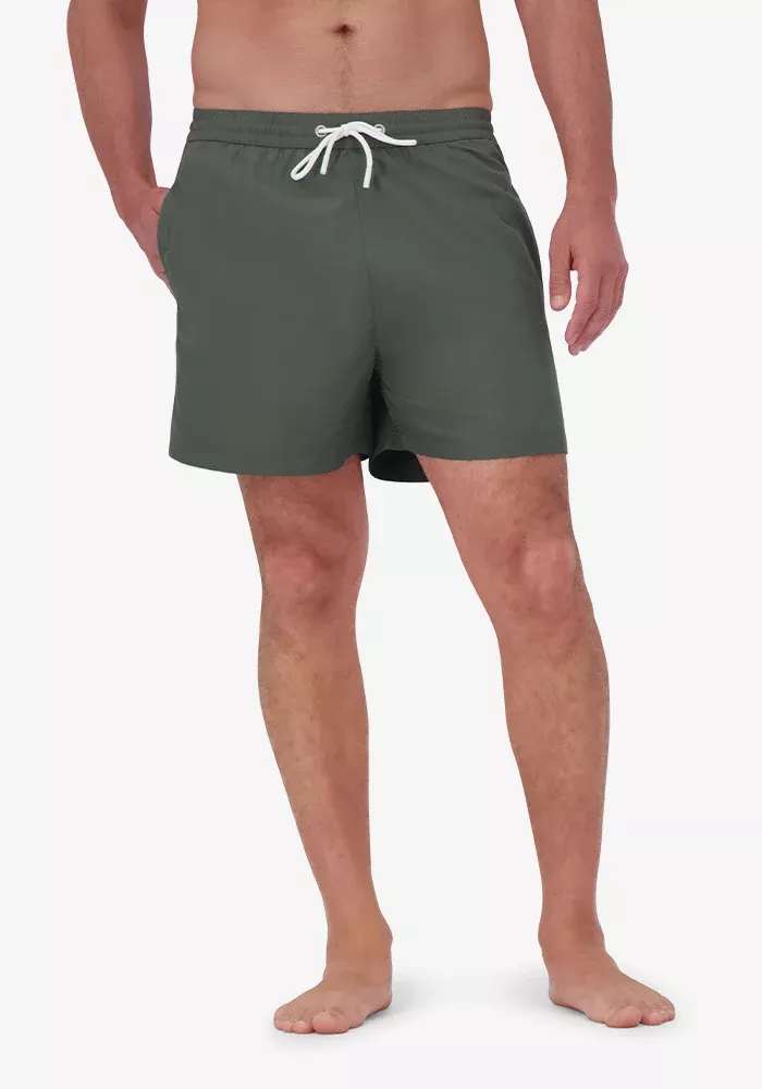 Swim Trunk