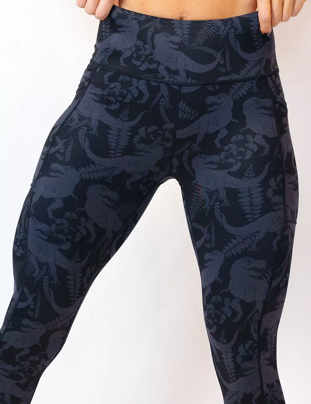 T-Flex Leggings