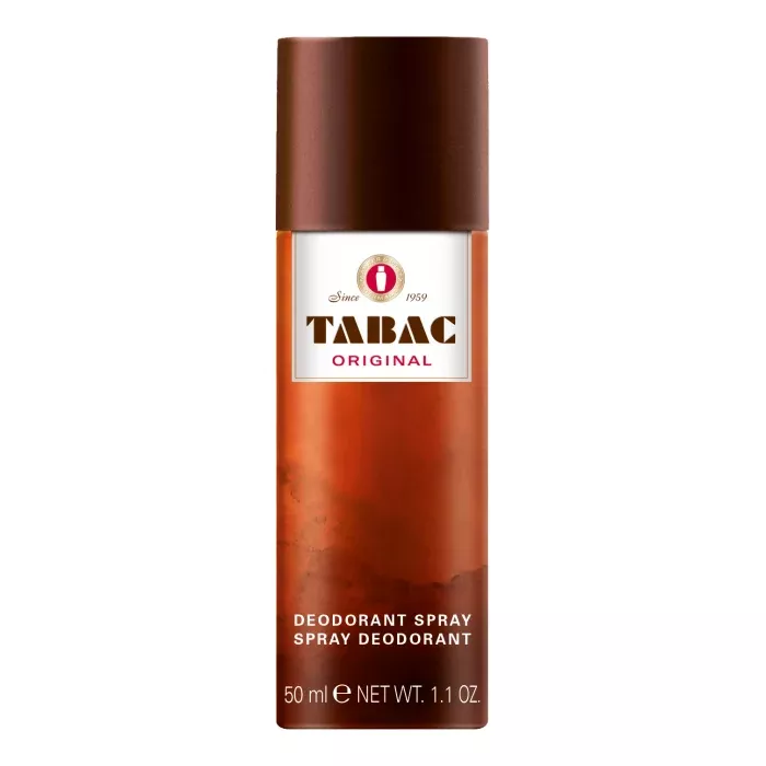 Tabac Original Deodorant Spray for Men 200ml