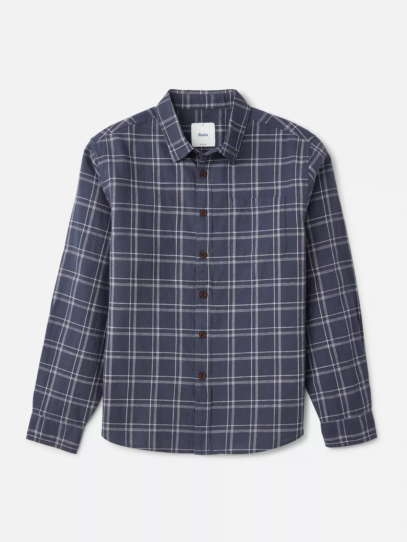 TACK SHIRT