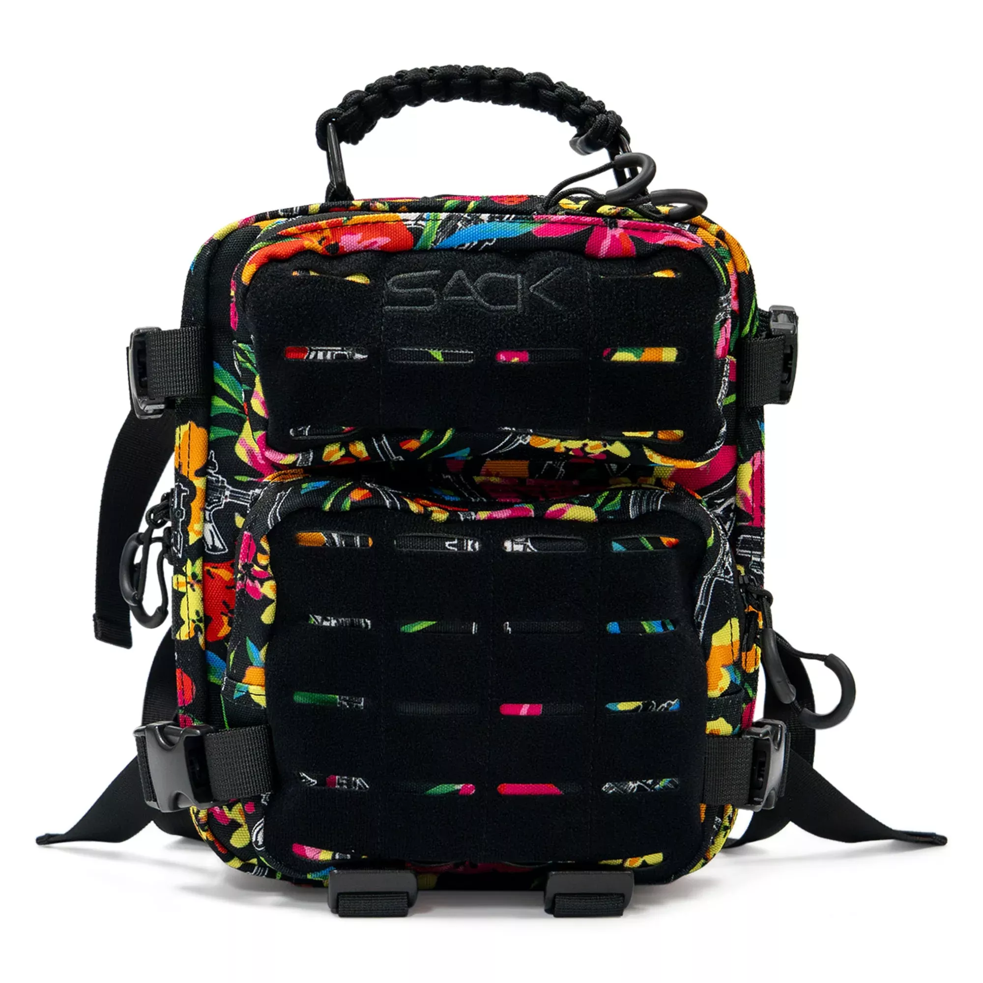 Tactical Athlete 10L Compact Backpack