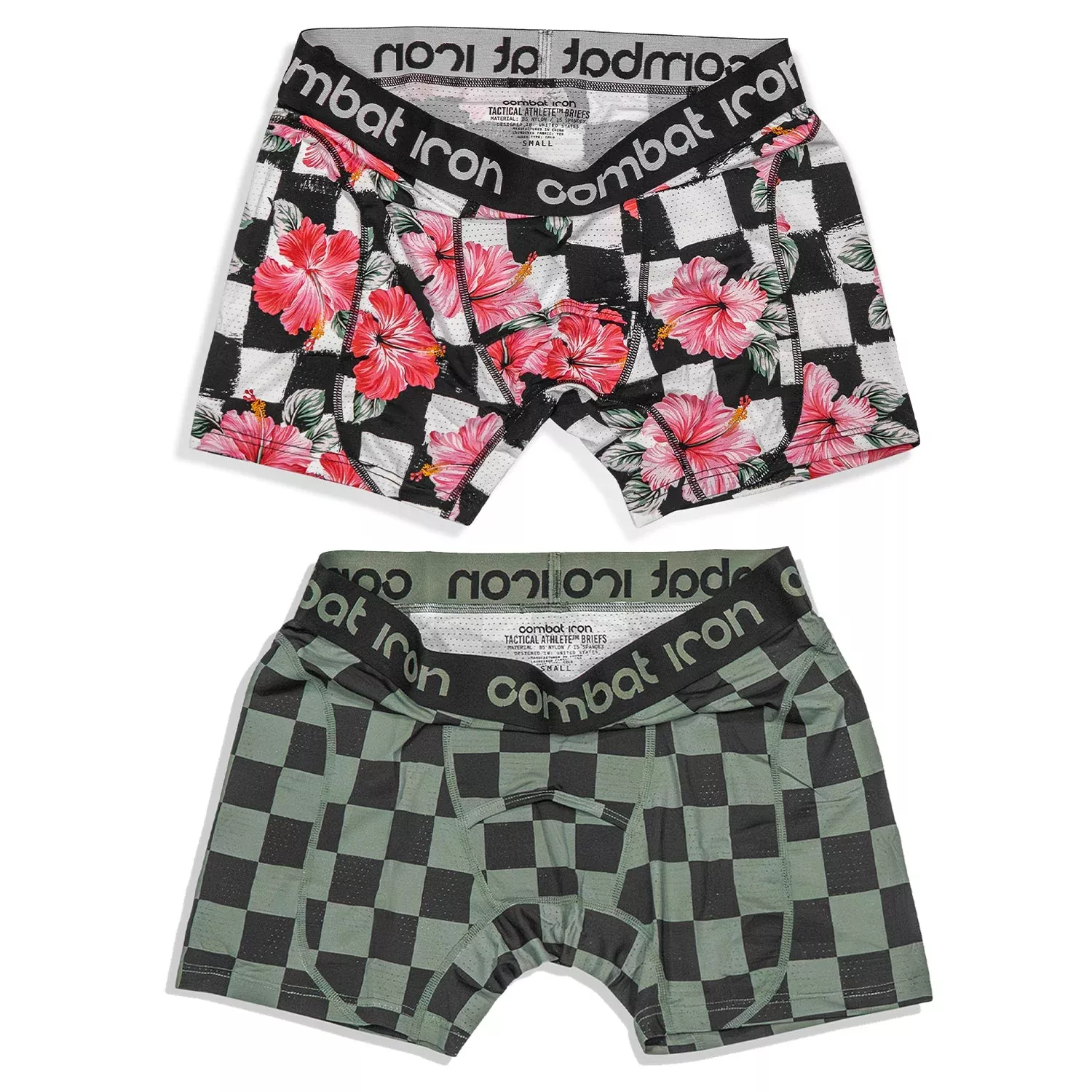 Tactical Athlete™ Men's Training Boxer Briefs